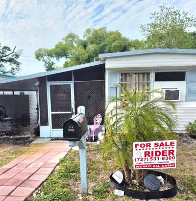 Mobile Home at 730 14th St NW Largo, FL 33770