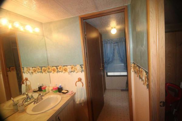 Redman Unknown Manufactured Home