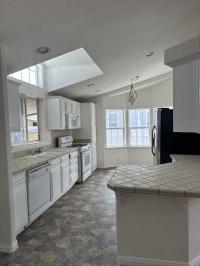 2005 Silvercrest The Advantage Manufactured Home