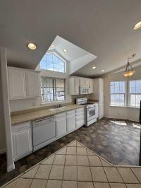 2005 Silvercrest The Advantage Manufactured Home