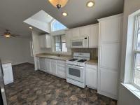 2005 Silvercrest The Advantage Manufactured Home