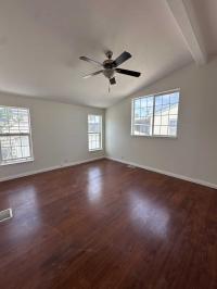 2005 Silvercrest The Advantage Manufactured Home