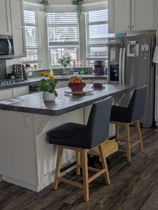 2023 Mobile Home