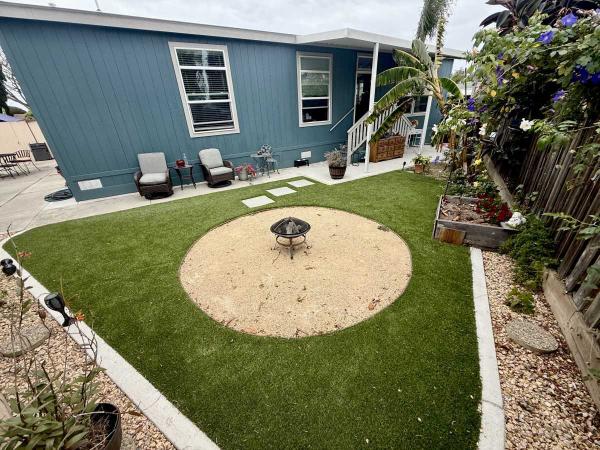 2023 Mobile Home