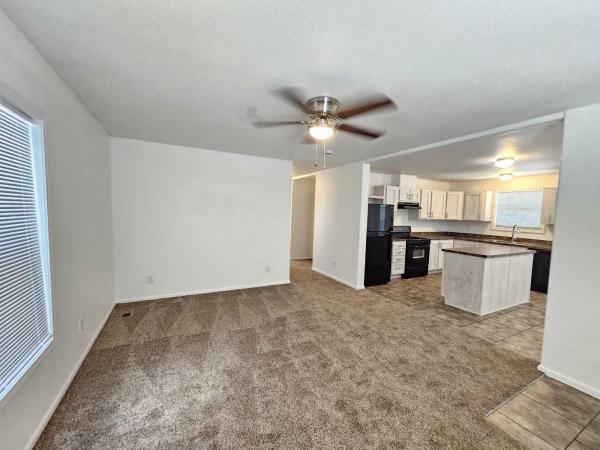 2019 Clayton Homes Prescott Manufactured Home