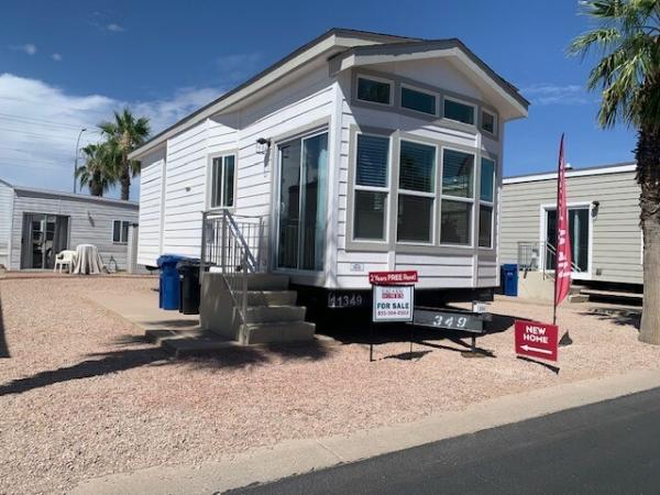 2026 Cavco Mobile Home For Sale
