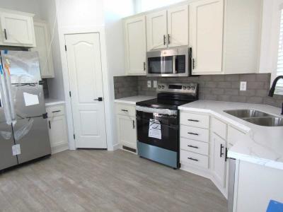 Photo 3 of 6 of home located at 1452 S Ellsworth Rd Mesa, AZ 85209
