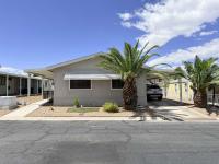 1988 HALLMARK YORKTOWN Manufactured Home