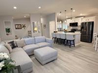 1988 HALLMARK YORKTOWN Manufactured Home