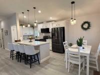 1988 HALLMARK YORKTOWN Manufactured Home