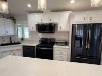 1988 HALLMARK YORKTOWN Manufactured Home