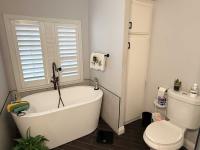 1988 HALLMARK YORKTOWN Manufactured Home