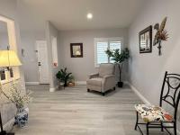 1988 HALLMARK YORKTOWN Manufactured Home