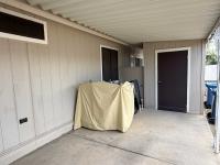 1988 HALLMARK YORKTOWN Manufactured Home