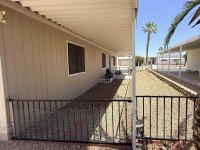 1988 HALLMARK YORKTOWN Manufactured Home