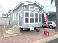 2026 Cavco Mesa Verde Mobile Home