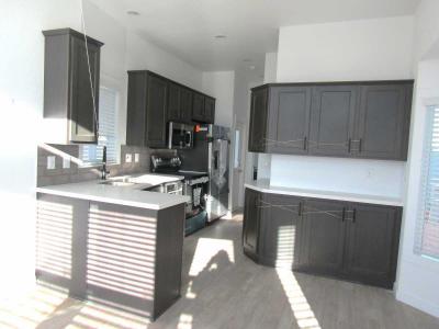 Photo 3 of 5 of home located at 1452 S Ellsworth Rd Mesa, AZ 85209