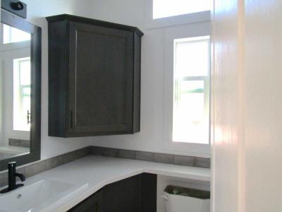 Photo 4 of 5 of home located at 1452 S Ellsworth Rd Mesa, AZ 85209