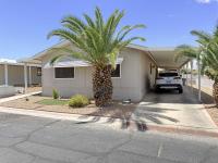 1988 HALLMARK YORKTOWN Manufactured Home