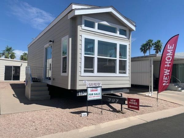 2026 Cavco Mobile Home For Sale