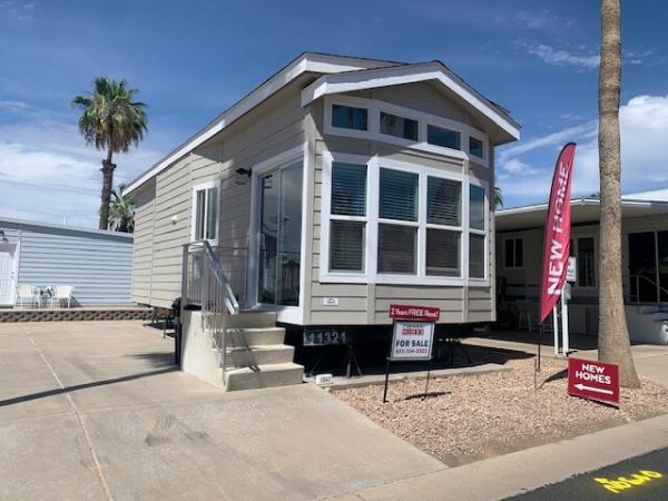 2026 Cavco Mobile Home For Sale