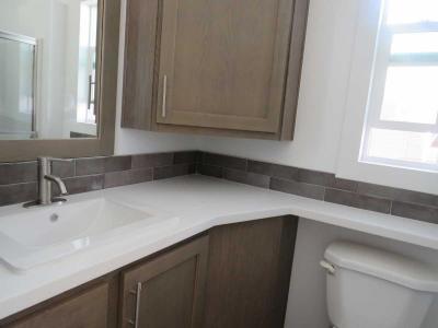 Photo 4 of 7 of home located at 1452 S Ellsworth Rd Mesa, AZ 85209