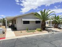 1988 HALLMARK YORKTOWN Manufactured Home