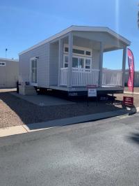 2026 Cavco Valley Mobile Home