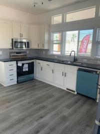 2026 Cavco Valley Mobile Home