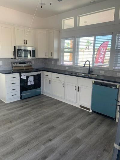 Photo 3 of 8 of home located at 1452 S Ellsworth Rd Mesa, AZ 85209