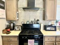 2017 CAVCO Manufactured Home