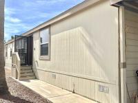2017 CAVCO Manufactured Home