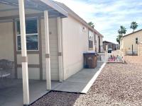 2017 CAVCO Manufactured Home