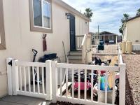 2017 CAVCO Manufactured Home