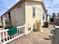 2017 CAVCO Manufactured Home
