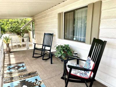 Photo 5 of 56 of home located at 9333 E University Dr #102 Mesa, AZ 85207