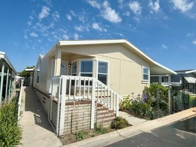 Mobile Home at 7700 Lampson Ave #62 Garden Grove, CA 92841