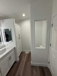 2001 Hallmark Charleston Manufactured Home