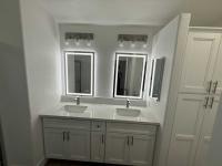 2001 Hallmark Charleston Manufactured Home