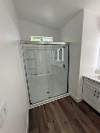 2001 Hallmark Charleston Manufactured Home