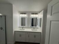 2001 Hallmark Charleston Manufactured Home