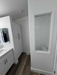 2001 Hallmark Charleston Manufactured Home