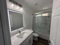 2001 Hallmark Charleston Manufactured Home