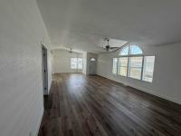 2001 Hallmark Charleston Manufactured Home