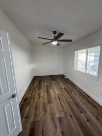 2001 Hallmark Charleston Manufactured Home