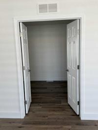 2001 Hallmark Charleston Manufactured Home