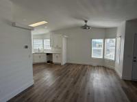 2001 Hallmark Charleston Manufactured Home