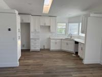 2001 Hallmark Charleston Manufactured Home
