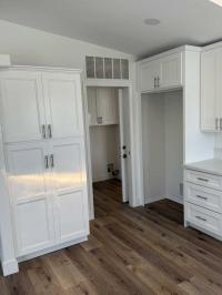 2001 Hallmark Charleston Manufactured Home
