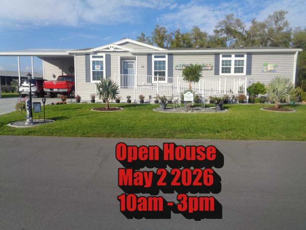 2023 Skyline Mobile Home For Sale